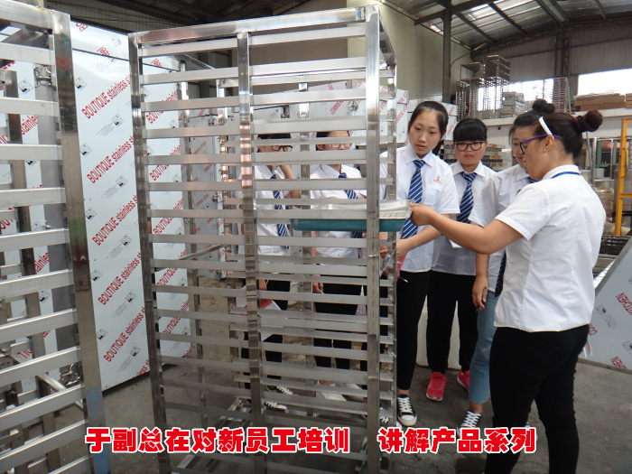 蒸汽锅炉 燃煤锅炉 单门36盘蒸箱 温控定时蒸箱【图】